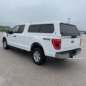 FORD F-150 XLT - 5