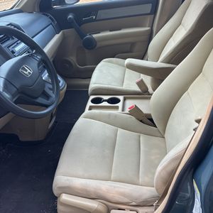 2010 Honda CR-V LX thumbnail 76