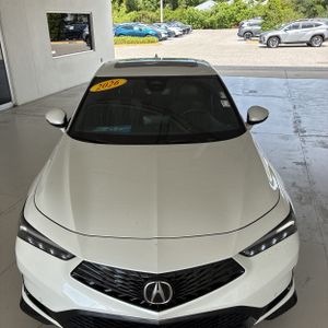 2026 Acura INTEGRA W/TECH W/A-SPEC — миниатюра 15