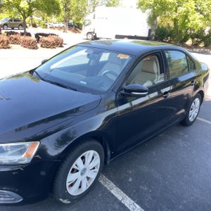 VOLKSWAGEN JETTA SE PZEV - 2