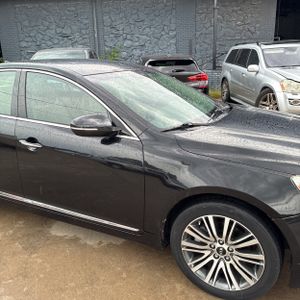 صورة مصغرة 13 لـ 2014 KIA CADENZA PREMIUM
