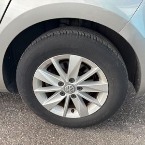 صورة مصغرة 16 لـ 2015 Volkswagen GOLF TSI S