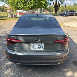 VOLKSWAGEN JETTA S - 7