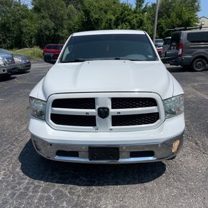 2013 RAM 1500 EXPRESS 缩略图 53
