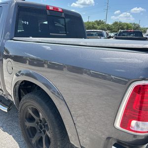 2016 RAM 1500 LARAMIE — миниатюра 51