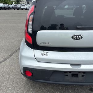 2017 KIA SOUL BASE — миниатюра 23
