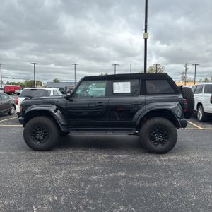 FORD BRONCO - 3