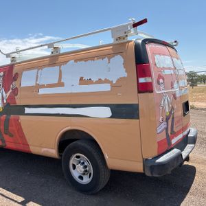 2017 Chevrolet EXPRESS 2500 thumbnail 118