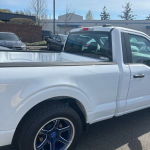 FORD F-150 XL - 9
