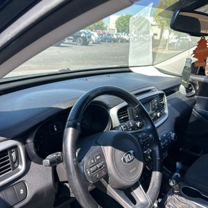 2016 KIA SORENTO LX — миниатюра 36