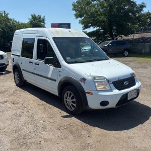 صورة مصغرة 12 لـ 2013 FORD TRANSIT CONNECT XLT