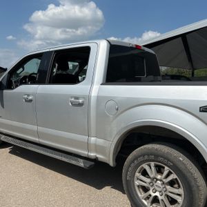FORD F-150 LARIAT - 6