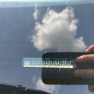 صورة مصغرة 54 لـ 2018 KIA SORENTO LX