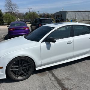 AUDI RS 7 4.0T PERFORMANCE PRESTIGE - 2