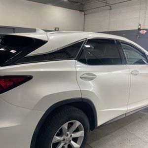 LEXUS RX 350 BASE - 9