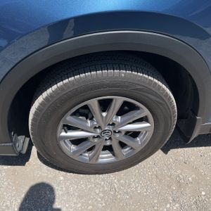 صورة 17 لـ 2023 Mazda CX-5 2.5 S PREFERRED