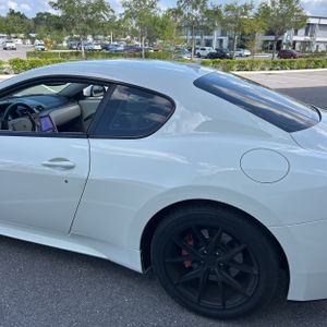 MASERATI GRANTURISMO SPORT - 6