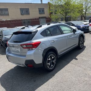 SUBARU CROSSTREK PREMIUM - 8