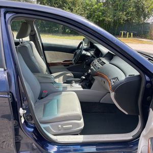 2011 Honda ACCORD EX-L V6 — миниатюра 33