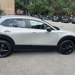 صورة مصغرة 11 لـ 2024 Mazda CX-30 2.5 S SELECT SPORT