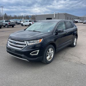 FORD EDGE SEL - 1