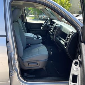 2019 RAM 1500 CLASSIC TRADESMAN 缩略图 32
