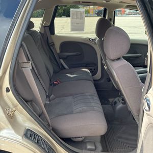 2005 Chrysler PT CRUISER TOURING 照片 35