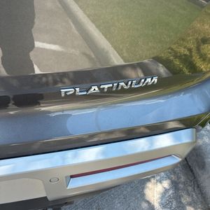2025 Nissan PATHFINDER PLATINUM — миниатюра 23