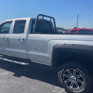 2019 Chevrolet SILVERADO 2500HD WORK TRUCK — фото 6
