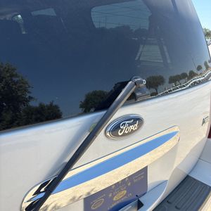 2013 FORD EXPEDITION LIMITED — миниатюра 49