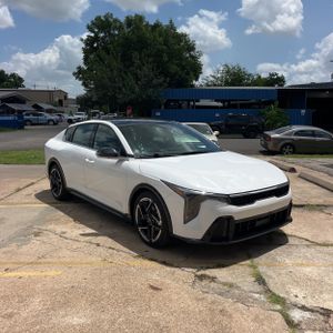 صورة مصغرة 11 لـ 2025 KIA K4 GT-LINE