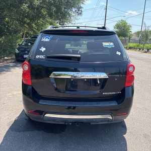 CHEVROLET EQUINOX - 7