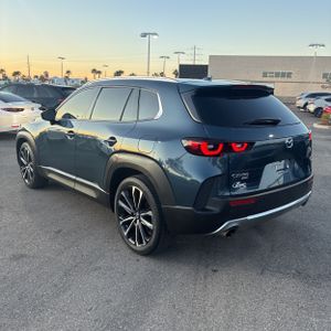 MAZDA CX-50 2.5 TURBO PREMIUM PLUS - 5