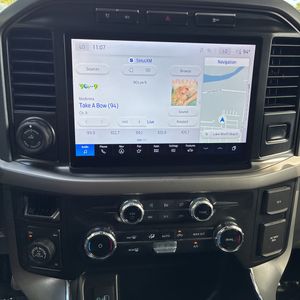 2024 FORD F-150 XLT 缩略图 37