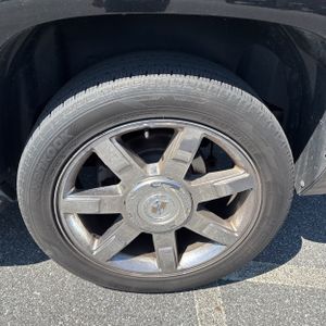 صورة مصغرة 18 لـ 2009 Cadillac ESCALADE ESV BASE