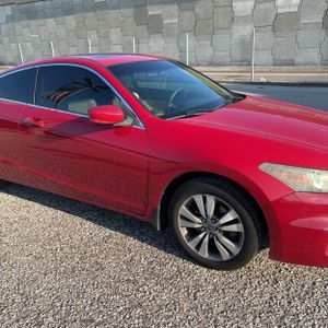صورة مصغرة 13 لـ 2011 Honda ACCORD EX-L