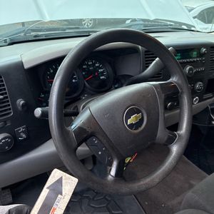 2013 Chevrolet SILVERADO 1500 LS thumbnail 52