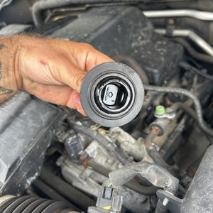 2015 Nissan FRONTIER SV 缩略图 44