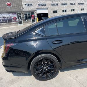 CADILLAC CT5 SPORT - 9