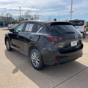 MAZDA CX-5 2.5 S PREFERRED - 3