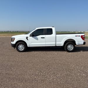 2023 FORD F-150 XL 照片 3
