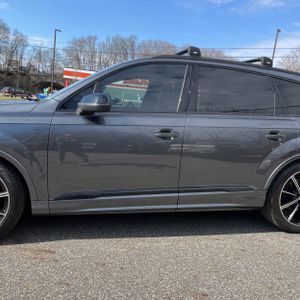 AUDI SQ7 PREMIUM PLUS - 3
