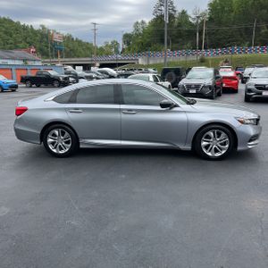 HONDA ACCORD LX - 10