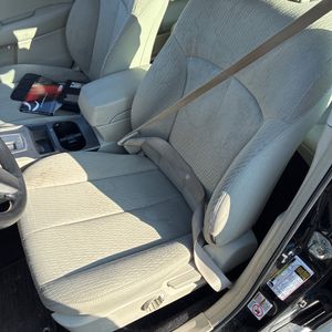 2010 Subaru LEGACY 2.5I 缩略图 63