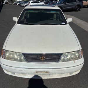 1998 Toyota AVALON XLS 缩略图 15