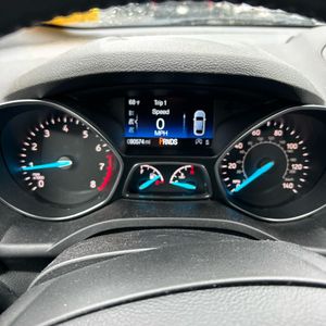 2018 FORD ESCAPE SE 缩略图 39