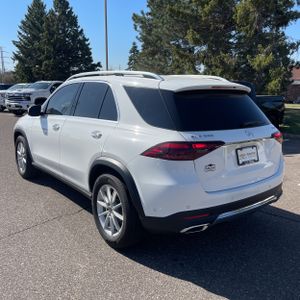 MERCEDES-BENZ GLE - 5