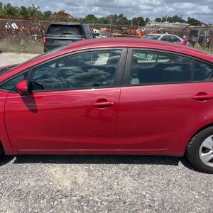 KIA FORTE LX - 4