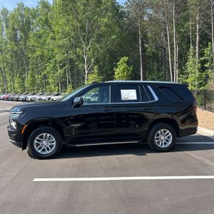 CHEVROLET TAHOE LT - 3