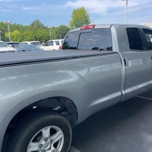 صورة 9 لـ 2007 Toyota TUNDRA SR5
